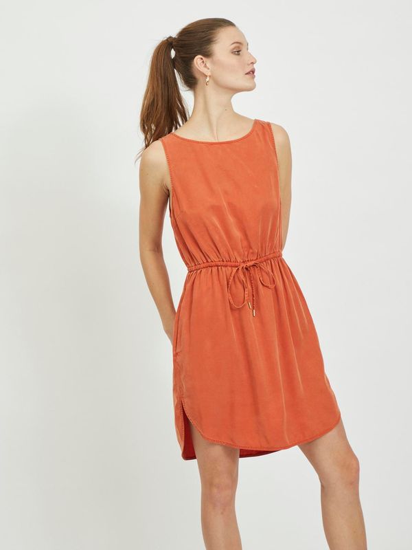 VIOLENNA LISTI S/L DRESS/SU