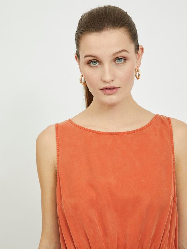 VIOLENNA LISTI S/L DRESS/SU