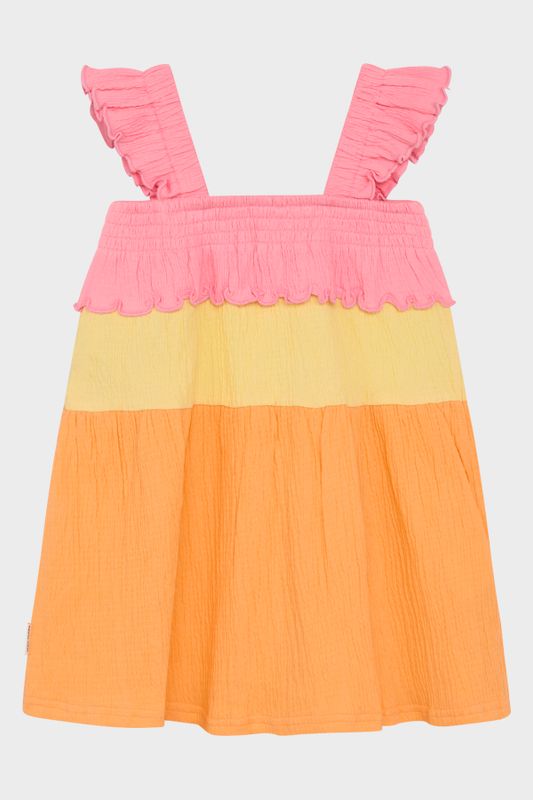 Mädchen Kleid HCKaijada