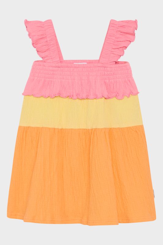 Mädchen Kleid HCKaijada