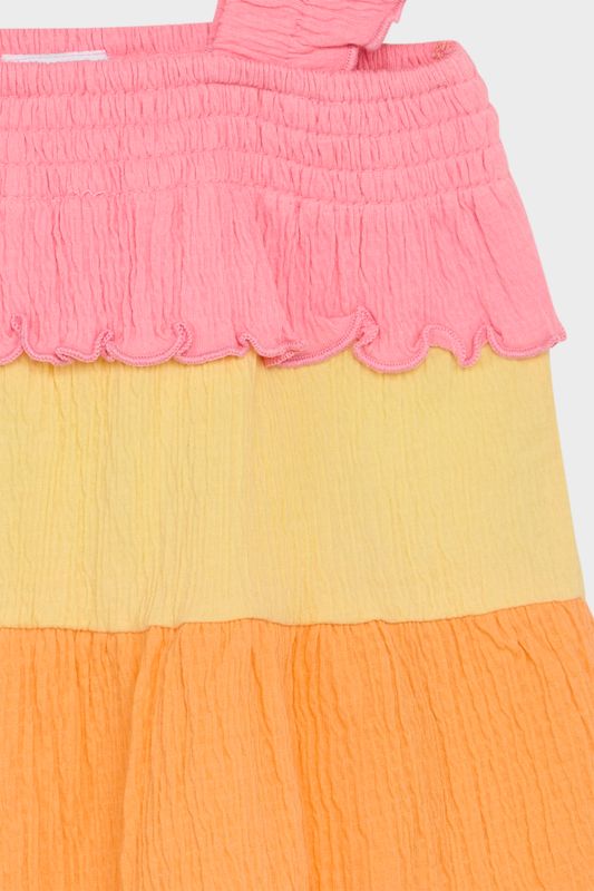 Mädchen Kleid HCKaijada