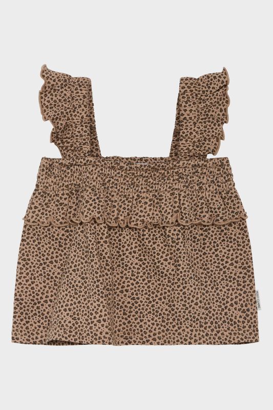 Mädchen Top HCAdama