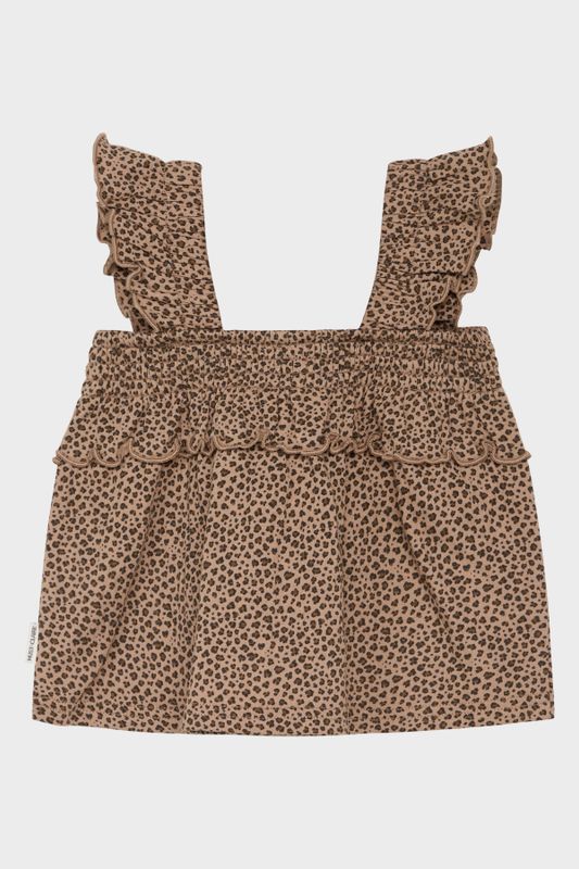 Mädchen Top HCAdama