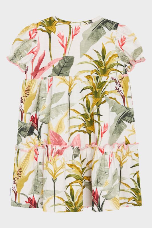 Mädchen Kleid HCBejannie