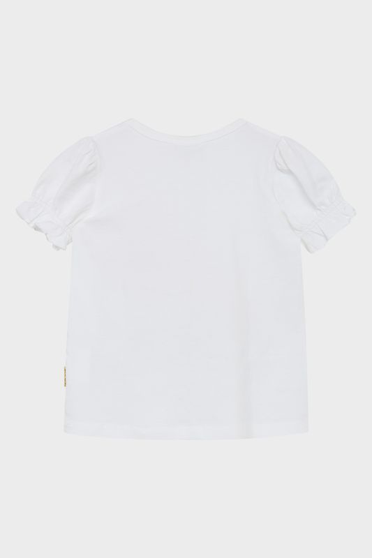 Mädchen T-shirt Tiere HC Ayla