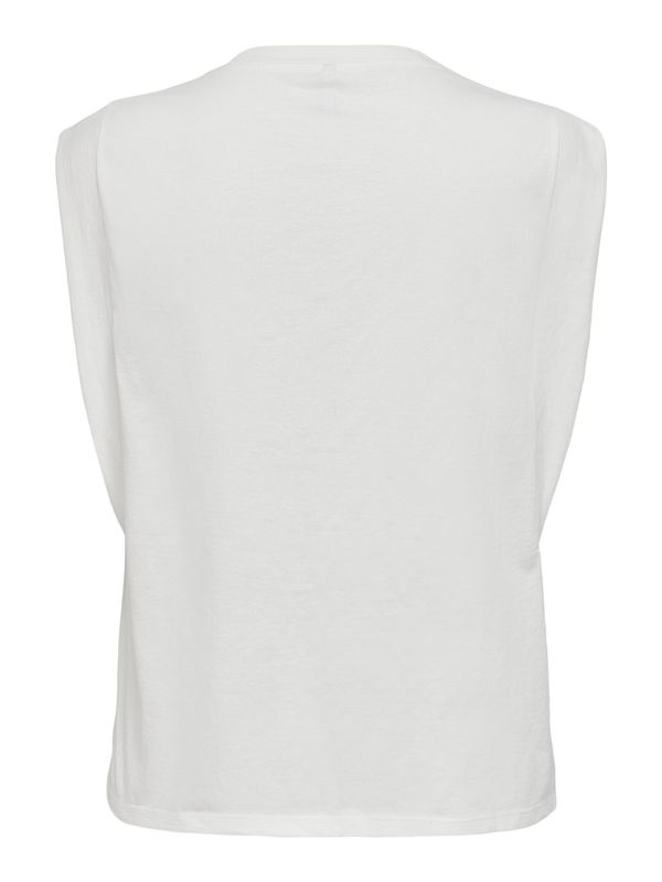 ONLJEN LIFE S/L TOP CS JRS