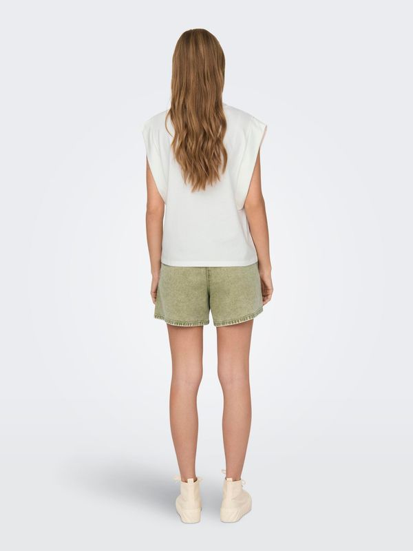 ONLJEN LIFE S/L TOP CS JRS