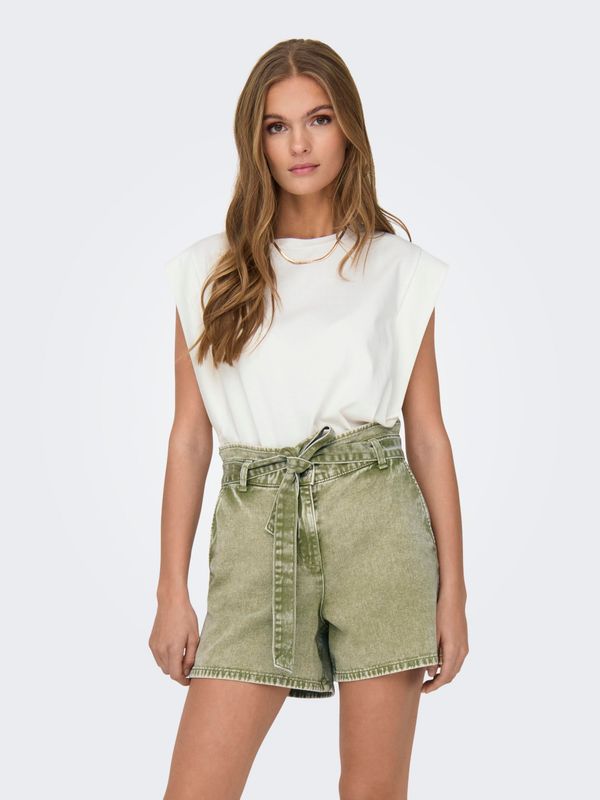 ONLJEN LIFE S/L TOP CS JRS