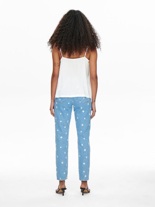 ONLDEBBIE SINGLET NOOS WVN