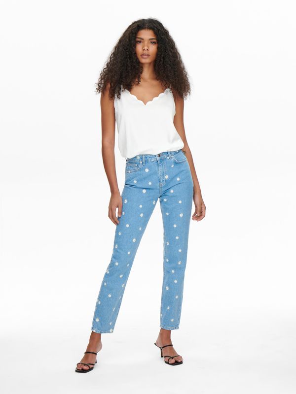 ONLDEBBIE SINGLET NOOS WVN