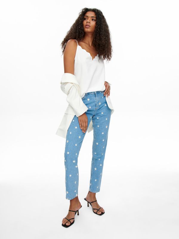 ONLDEBBIE SINGLET NOOS WVN