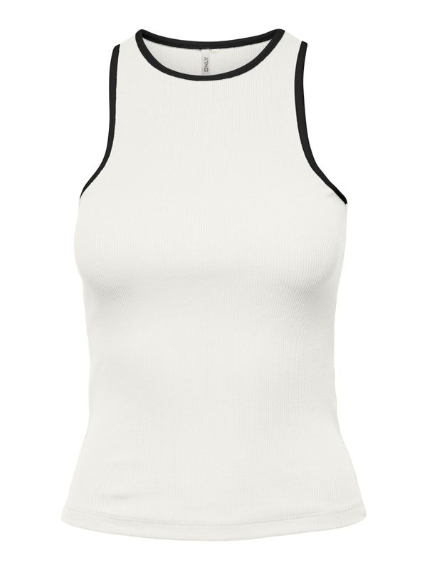 ONLFENJA S/L CONTRAST TOP CS JRS