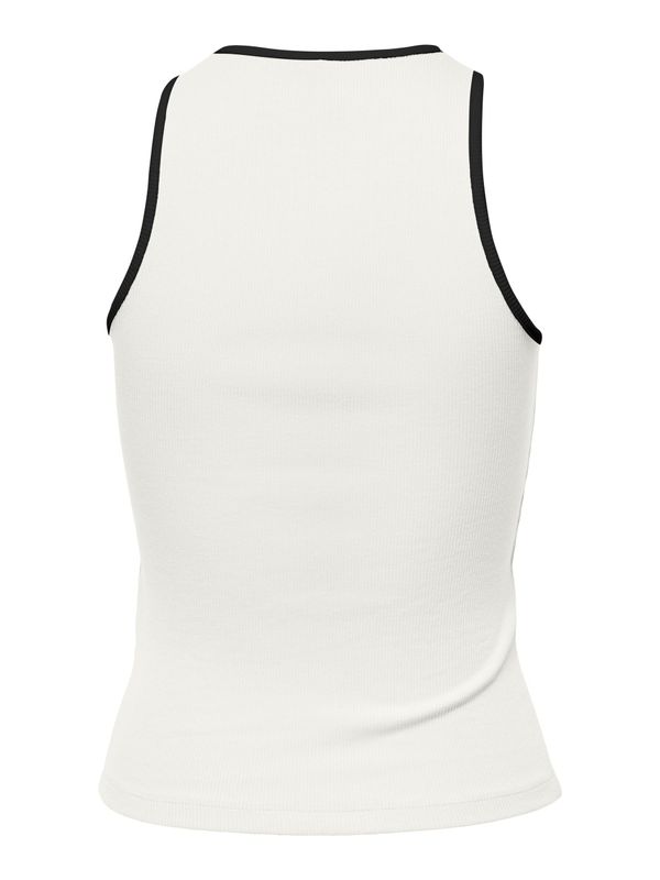 ONLFENJA S/L CONTRAST TOP CS JRS