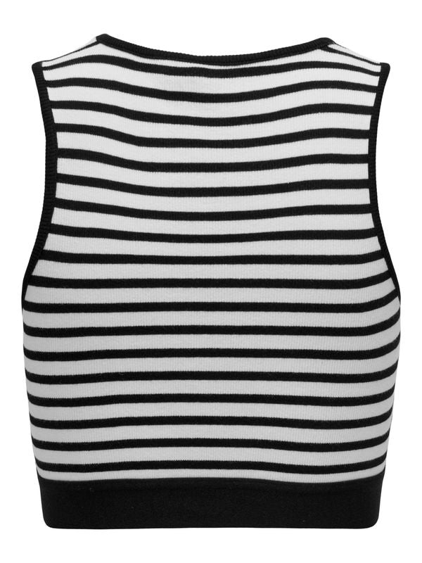 ONLMIMI S/L CROPPED TOP CS JRS