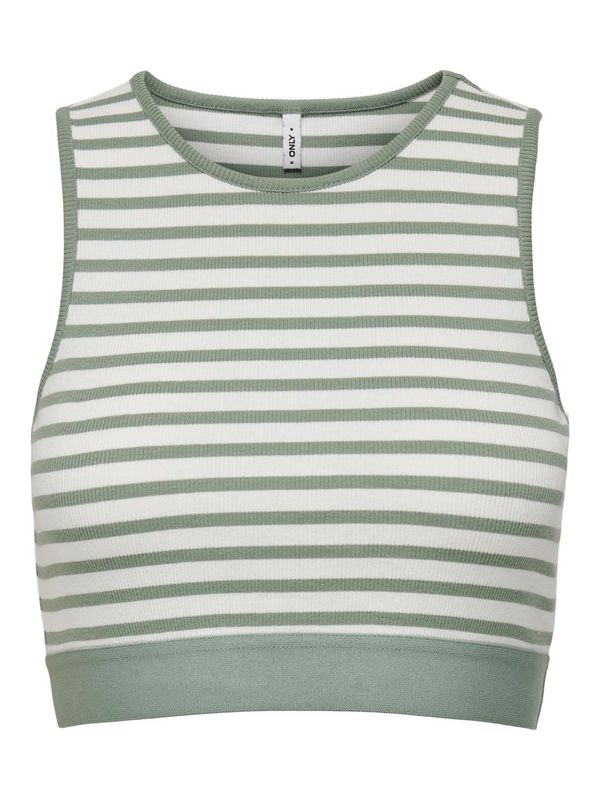 ONLMIMI S/L CROPPED TOP CS JRS