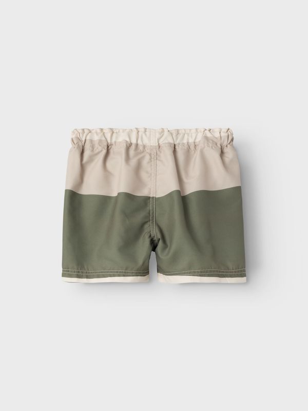 NMMZIMON LONG SWIM SHORTS