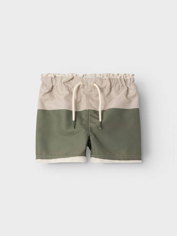 NMMZIMON LONG SWIM SHORTS