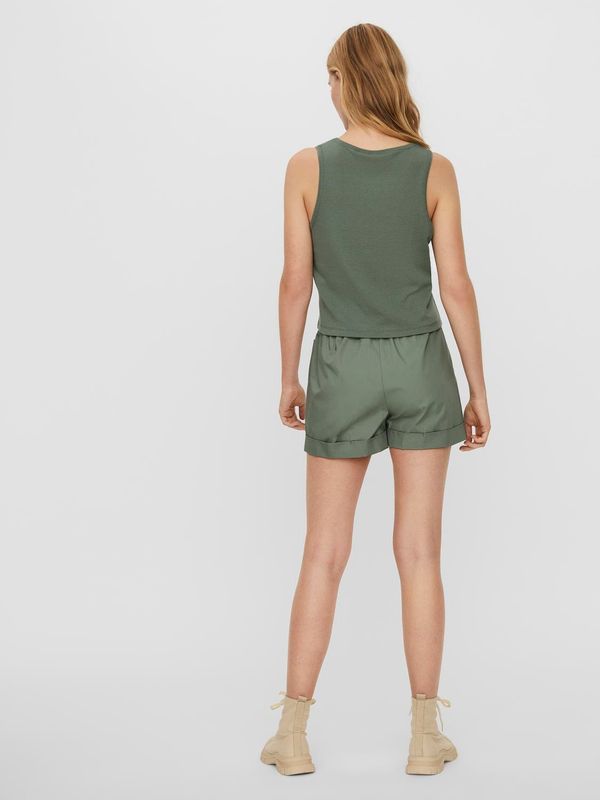 VMGEMMA SL CROP TOP JRS GA