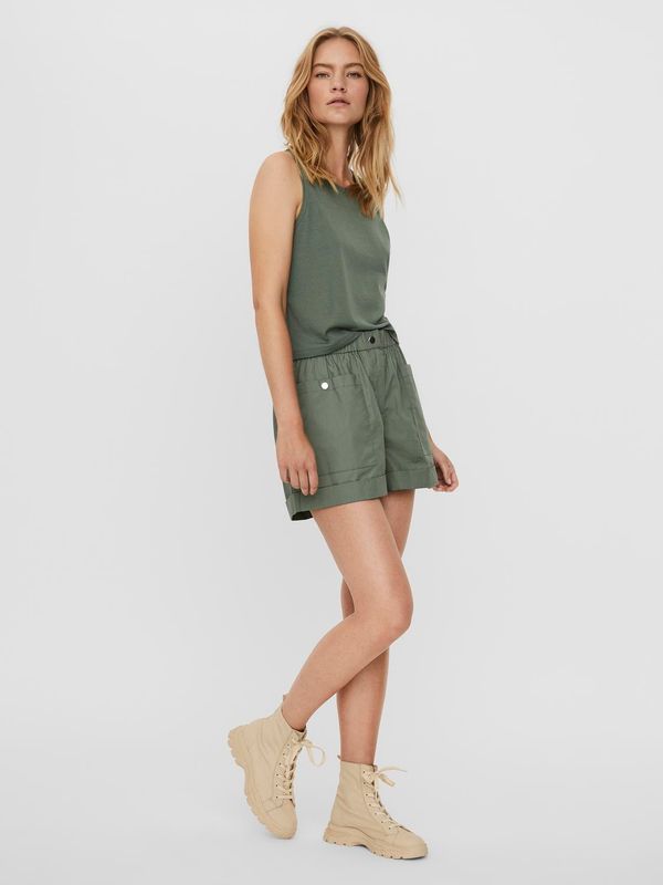 VMGEMMA SL CROP TOP JRS GA