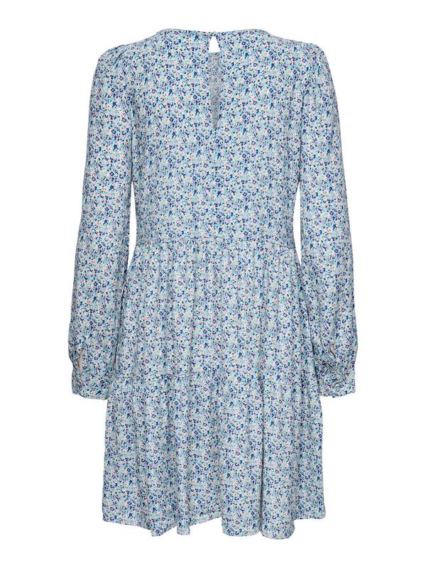 ONLEMILIA L/S A-SHAPE DRESSWVN