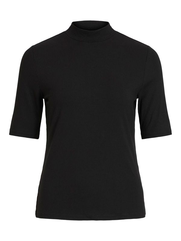 VISOLITTA RIB FUNNELNECK 2/4 TOP/SU-NOOS