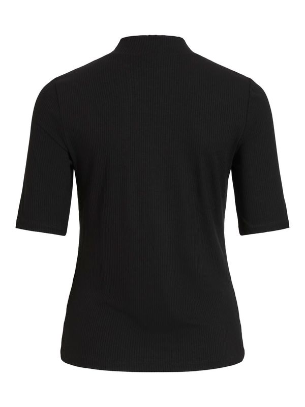 VISOLITTA RIB FUNNELNECK 2/4 TOP/SU-NOOS