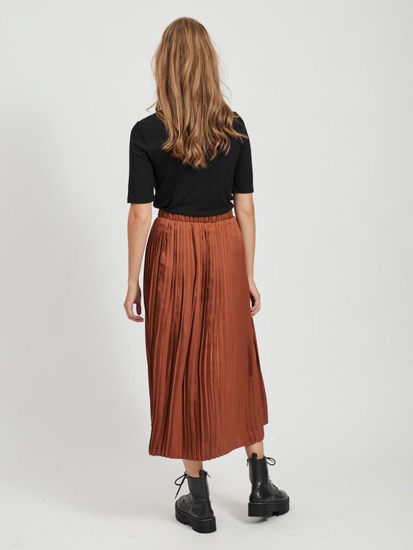 VISOLITTA RIB FUNNELNECK 2/4 TOP/SU-NOOS