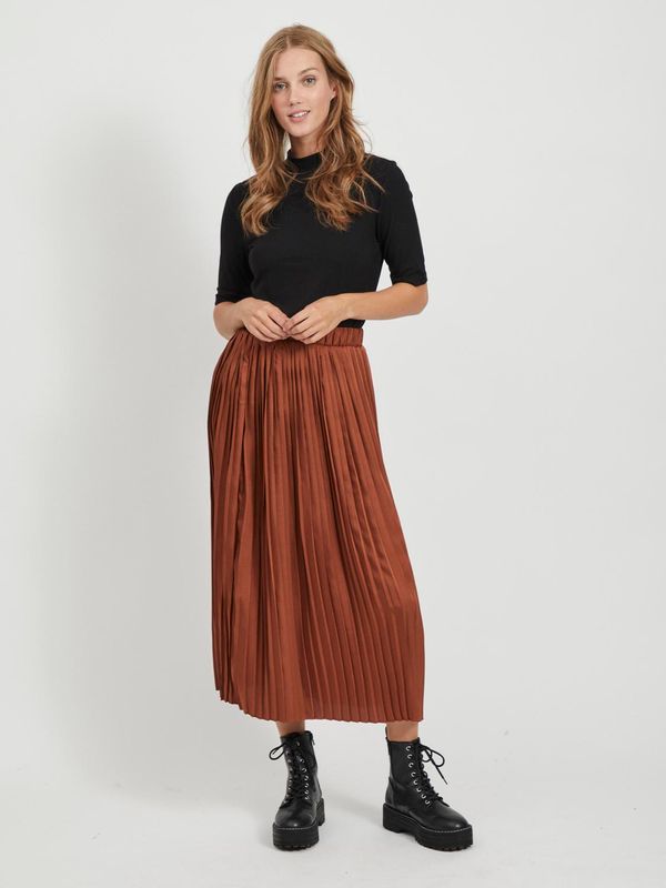 VISOLITTA RIB FUNNELNECK 2/4 TOP/SU-NOOS