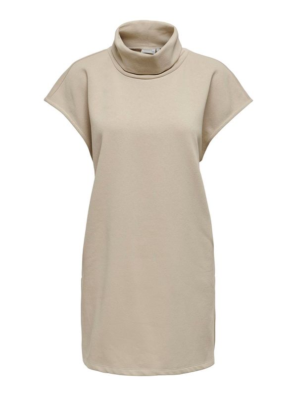 ONLDEBBIE LIFE S/L OVERSIZED VEST SWT