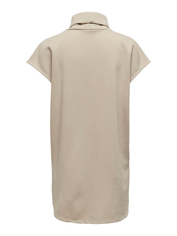 ONLDEBBIE LIFE S/L OVERSIZED VEST SWT