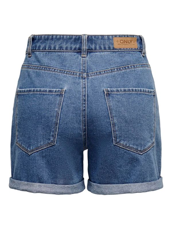 Vega Mom Short