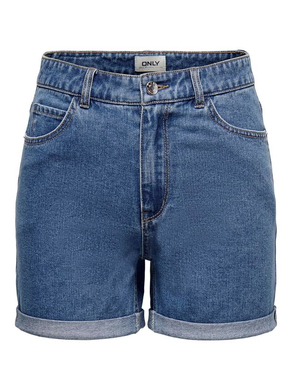 Vega Mom Short