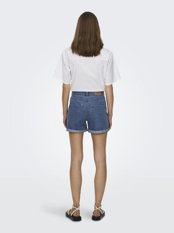 Vega Mom Short