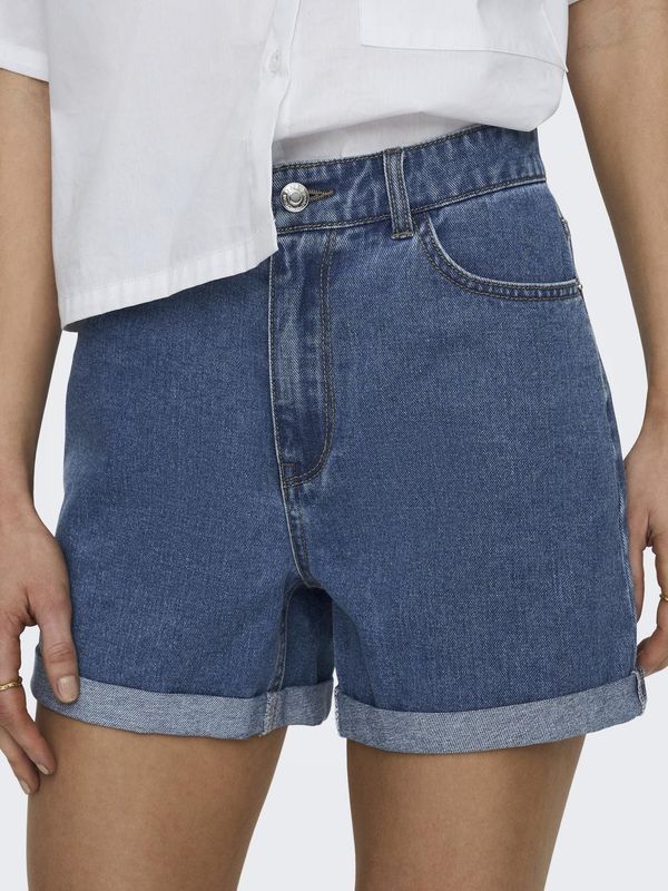 Vega Mom Short