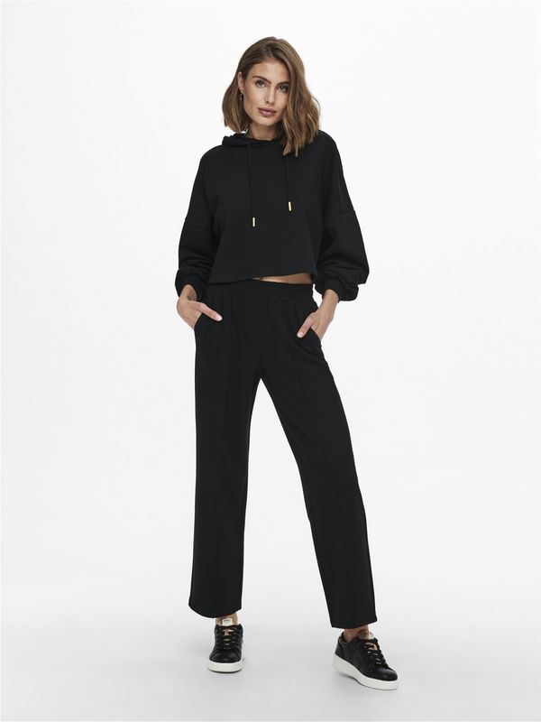 ONLPOPTRASH-SUKI LIFE MW PANT PNT NOOS