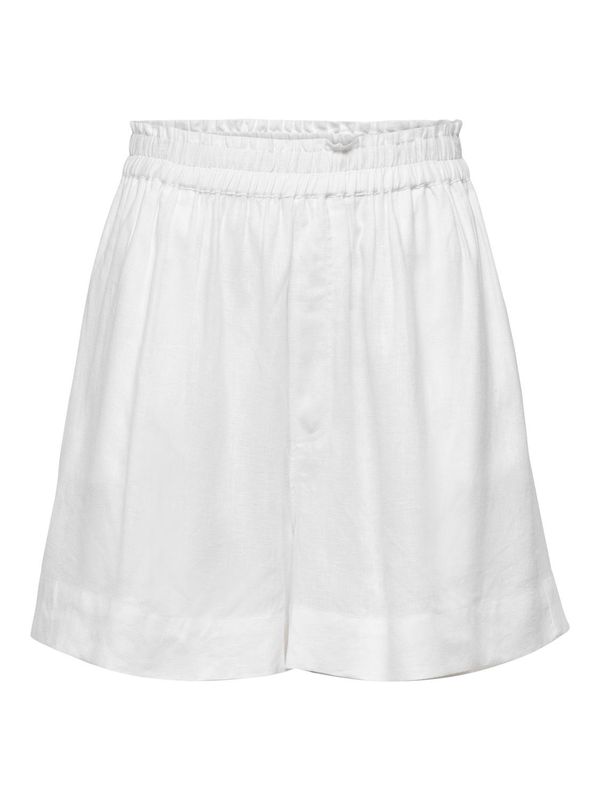 Tokyo Linen Short