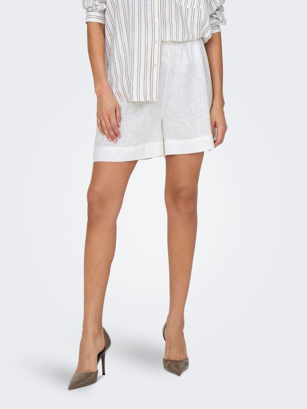 Tokyo Linen Short