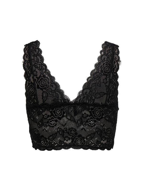 ONLCHLOE LACE BRA NOOS ACC