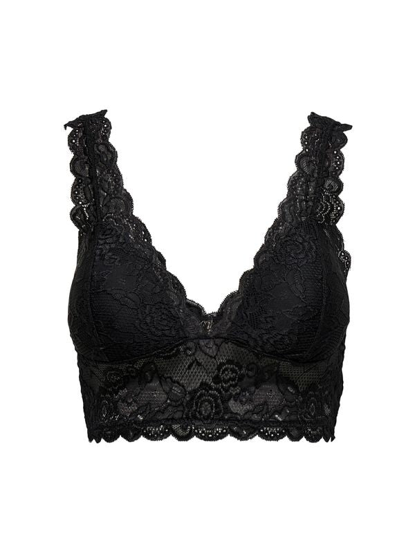 ONLCHLOE LACE BRA NOOS ACC