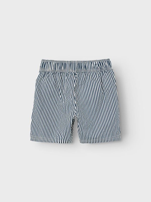 NKMZEER SWIM SHORTS