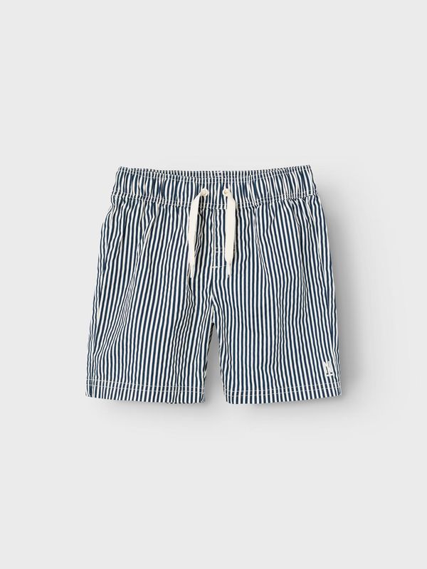 NKMZEER SWIM SHORTS