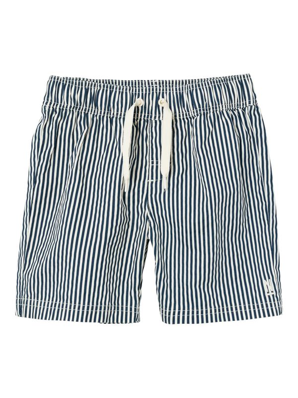 NKMZEER SWIM SHORTS