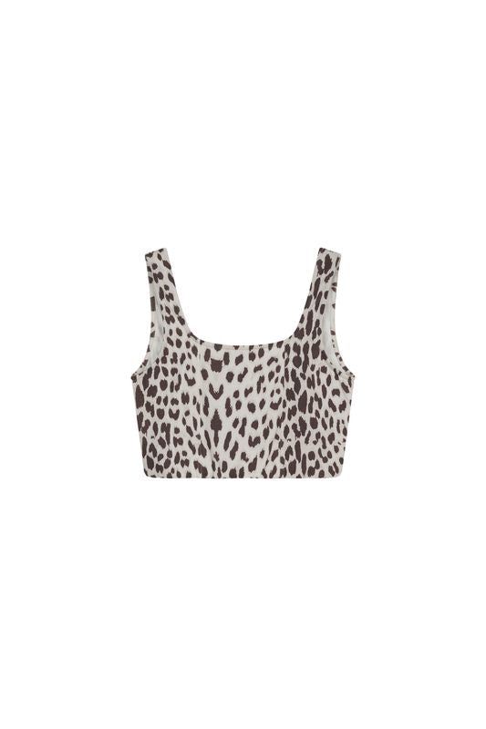 Oh April -
Liu
Top Leo Light Grey