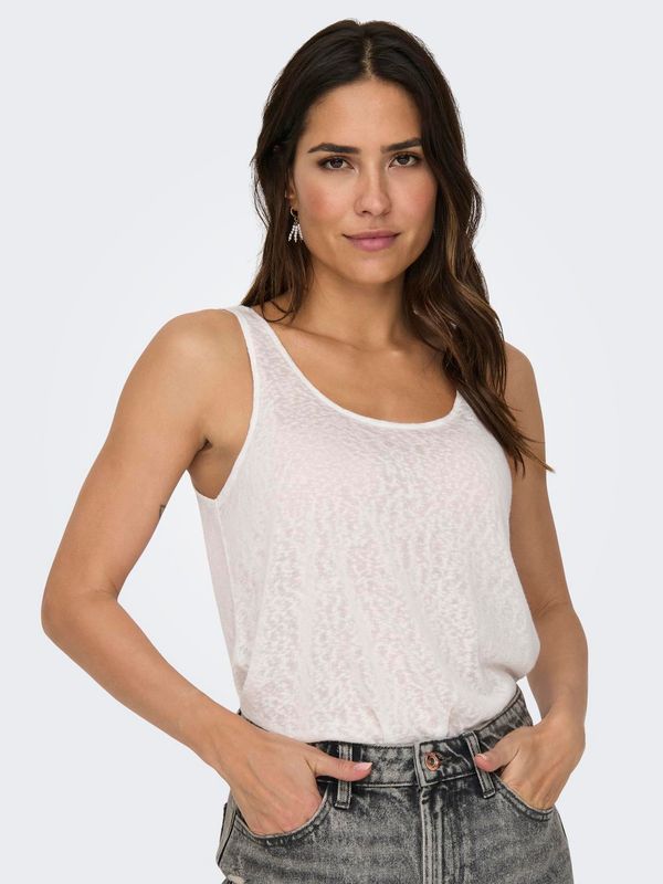 ONLFRIDA TANK TOPJRS NOOS
