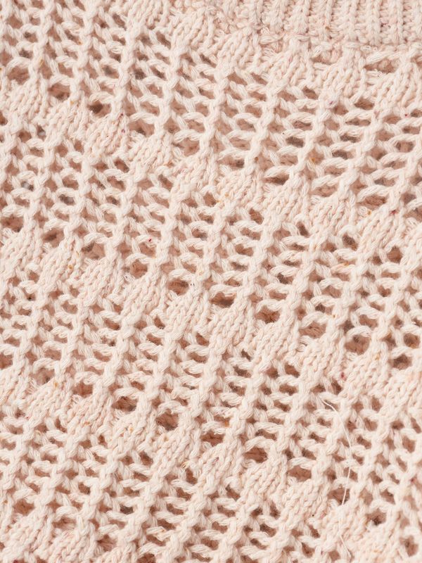 NMFHILLA LOOSE SHORT KNIT LIL
