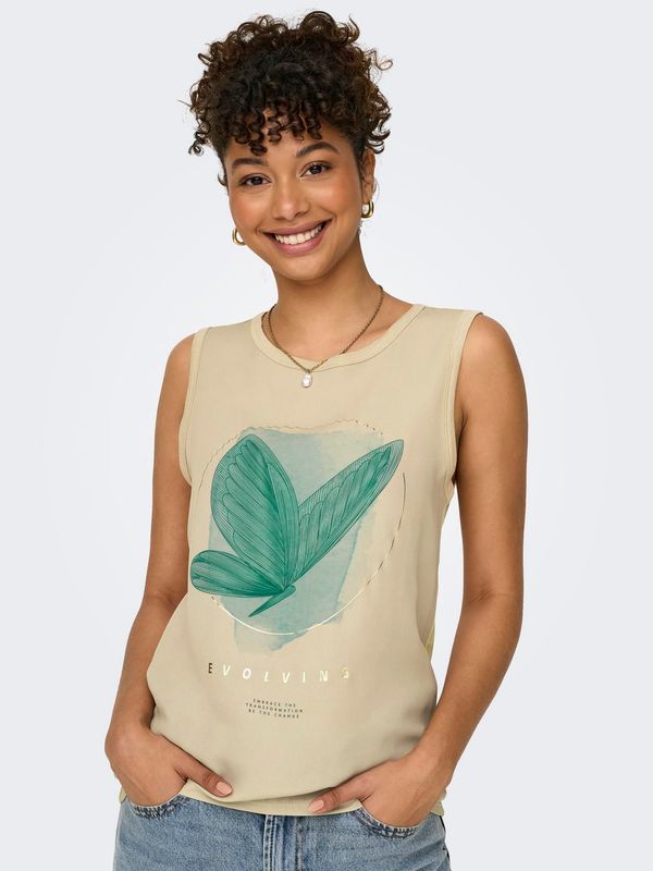 ONLFLORA S/L TOP BOX JRS