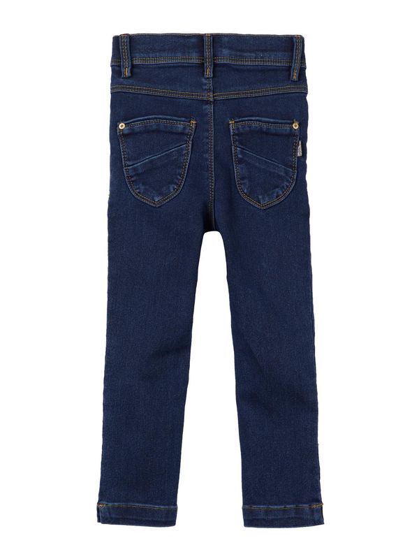 NMFPOLLY DNMCILLE PANT CAMP