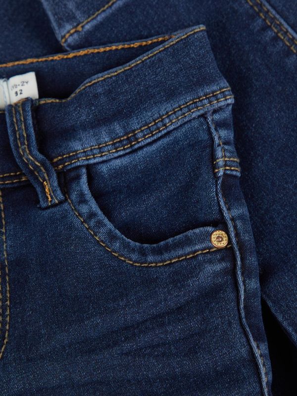 NMFPOLLY DNMCILLE PANT CAMP