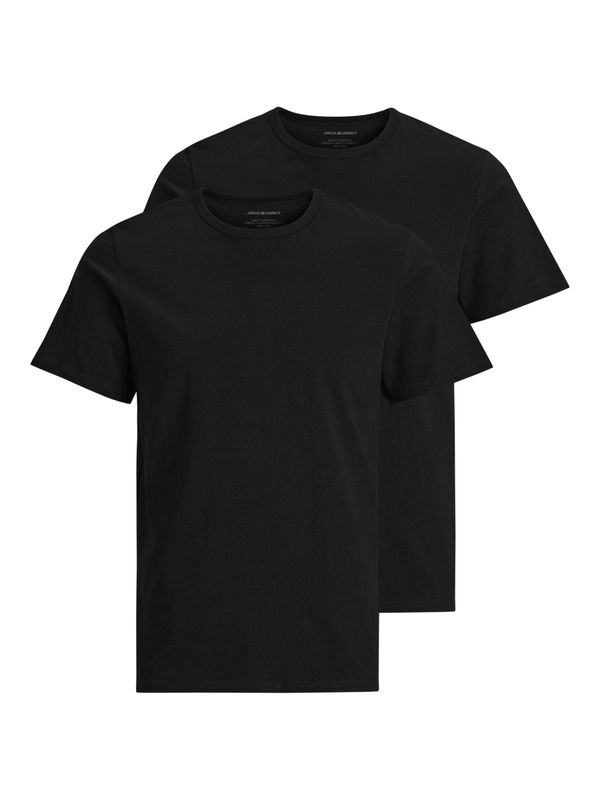 JACBASIC CREW NECK TEE SS 2 PACK NOOS