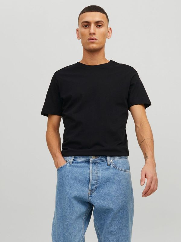 JACBASIC CREW NECK TEE SS 2 PACK NOOS